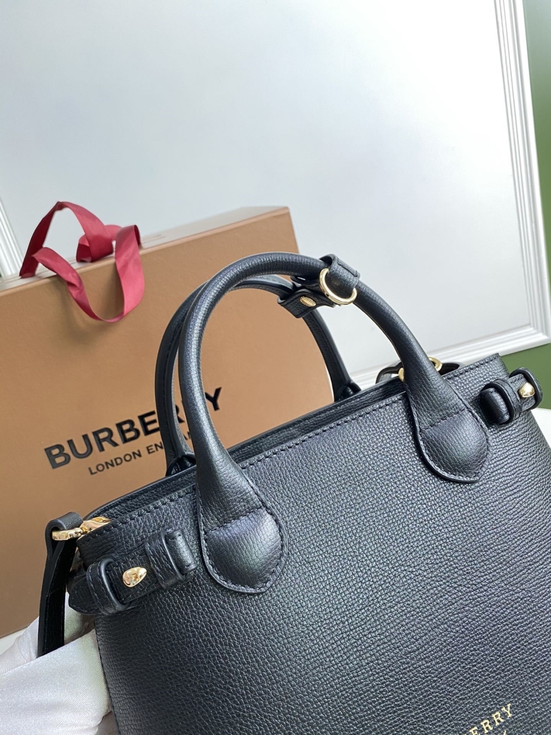 Bv*b*rry top handle bags